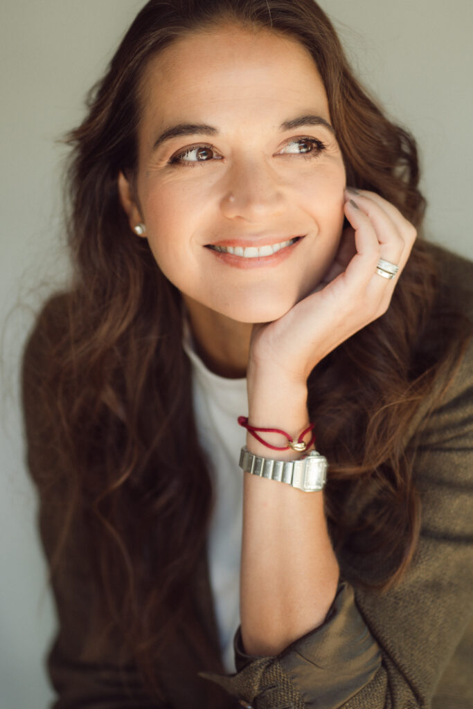 Dit is Kim van Uncluttered